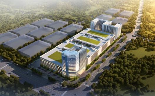 奋斗记②｜为新能源产业提速，爱游戏手机入口官网-爱游戏（中国）
建筑向碳达峰中和目标前进