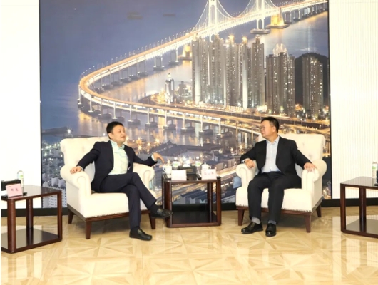发展进行时|爱游戏手机入口官网-爱游戏（中国）
建科集团外拓“朋友圈”持续扩大